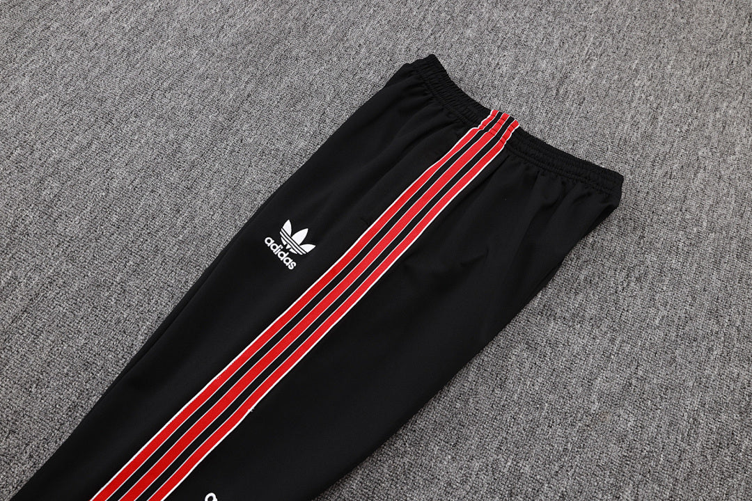 Survêtement ensemble jogging Manchester United 2025/26