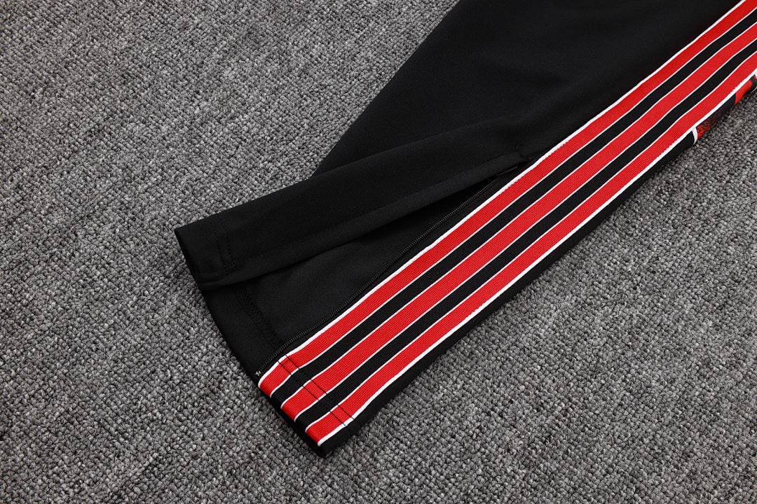 Survêtement ensemble jogging Manchester United 2025/26