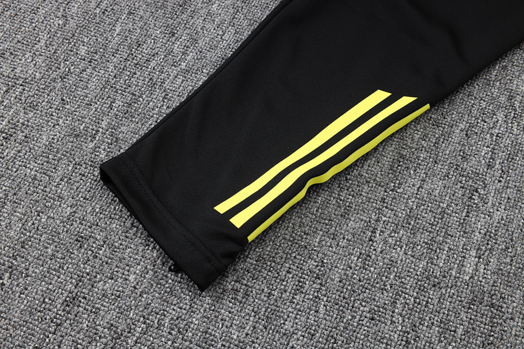 Survêtement Ensemble Jogging Manchester United 2025/26