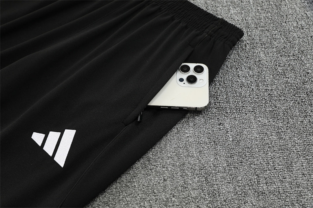 Survêtement ensemble jogging Manchester United 2025/26 - Adult/ Enfant
