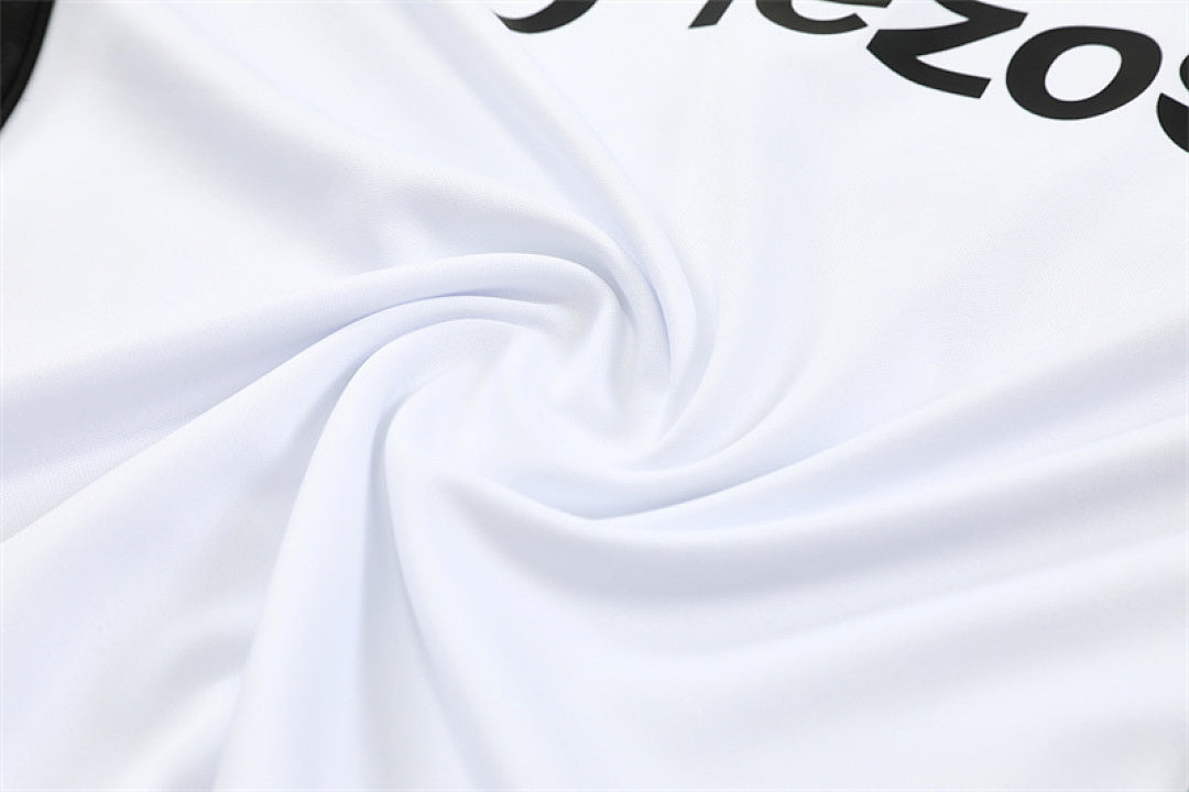Survêtement ensemble jogging Manchester United 2025/26 - Adult/ Enfant