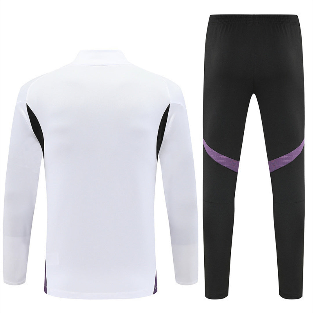 Survêtement ensemble jogging Manchester United 2025/26 - Adult/ Enfant