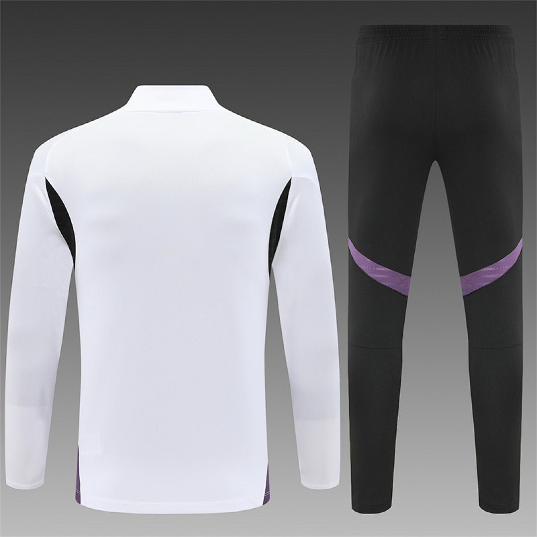 Survêtement ensemble jogging Manchester United 2025/26 - Adult/ Enfant