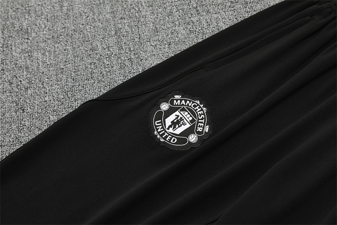 Survêtement ensemble jogging Manchester United 2025/26 - Adult/ Enfant