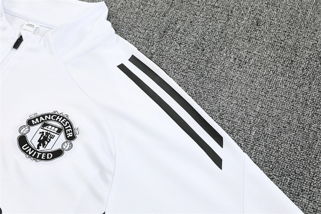 Survêtement ensemble jogging Manchester United 2025/26 - Adult/ Enfant