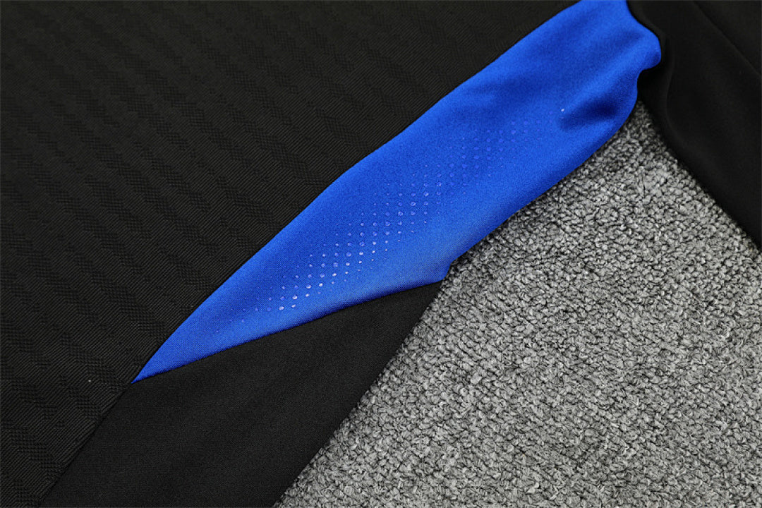 Survêtement Ensemble Jogging Manchester United 2025/26 - Adulte