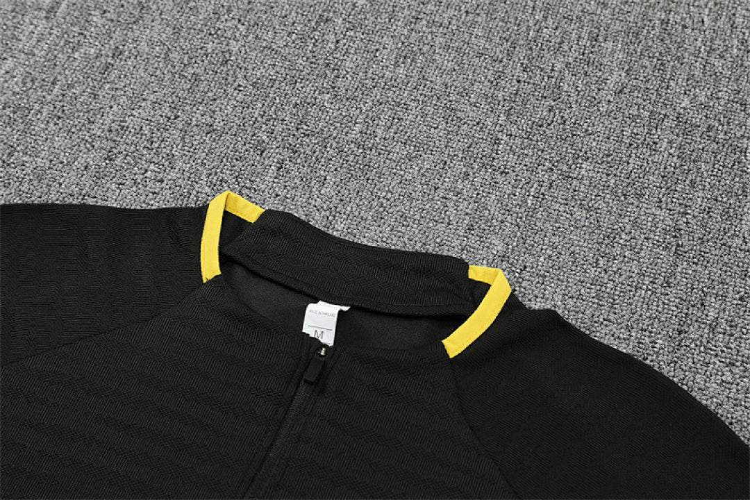 Survêtement Ensemble Jogging Manchester United 2025/26 - Adulte