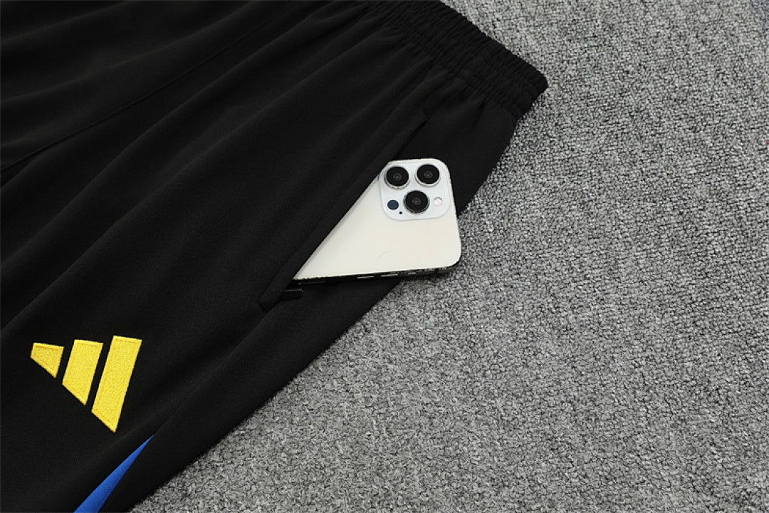 Survêtement Ensemble Jogging Manchester United 2025/26 - Adulte