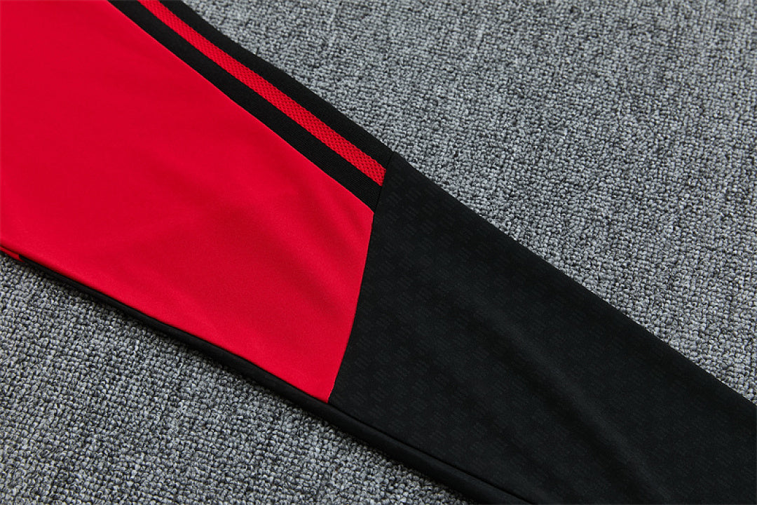 Survêtement ensemble jogging Manchester United 2026/27 - Adult/ Enfant