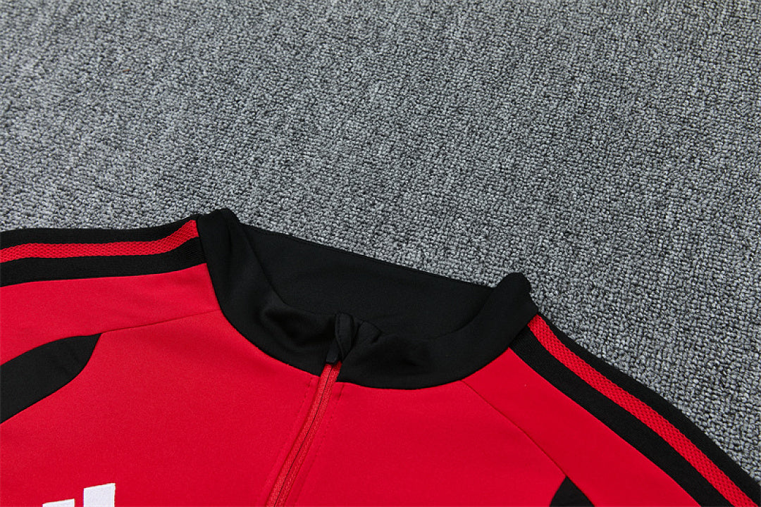 Survêtement ensemble jogging Manchester United 2026/27 - Adult/ Enfant