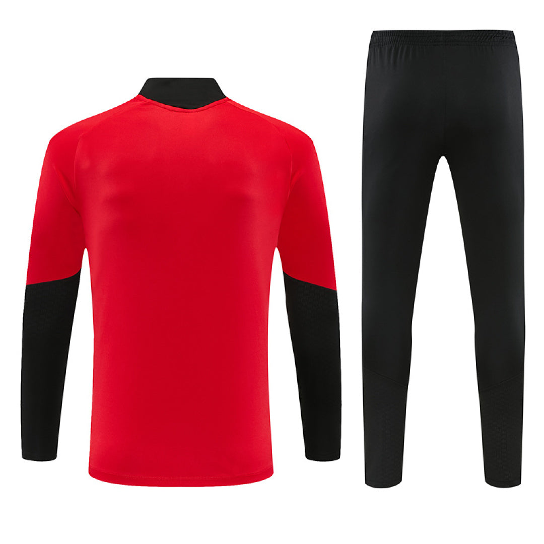 Survêtement ensemble jogging Manchester United 2026/27 - Adult/ Enfant