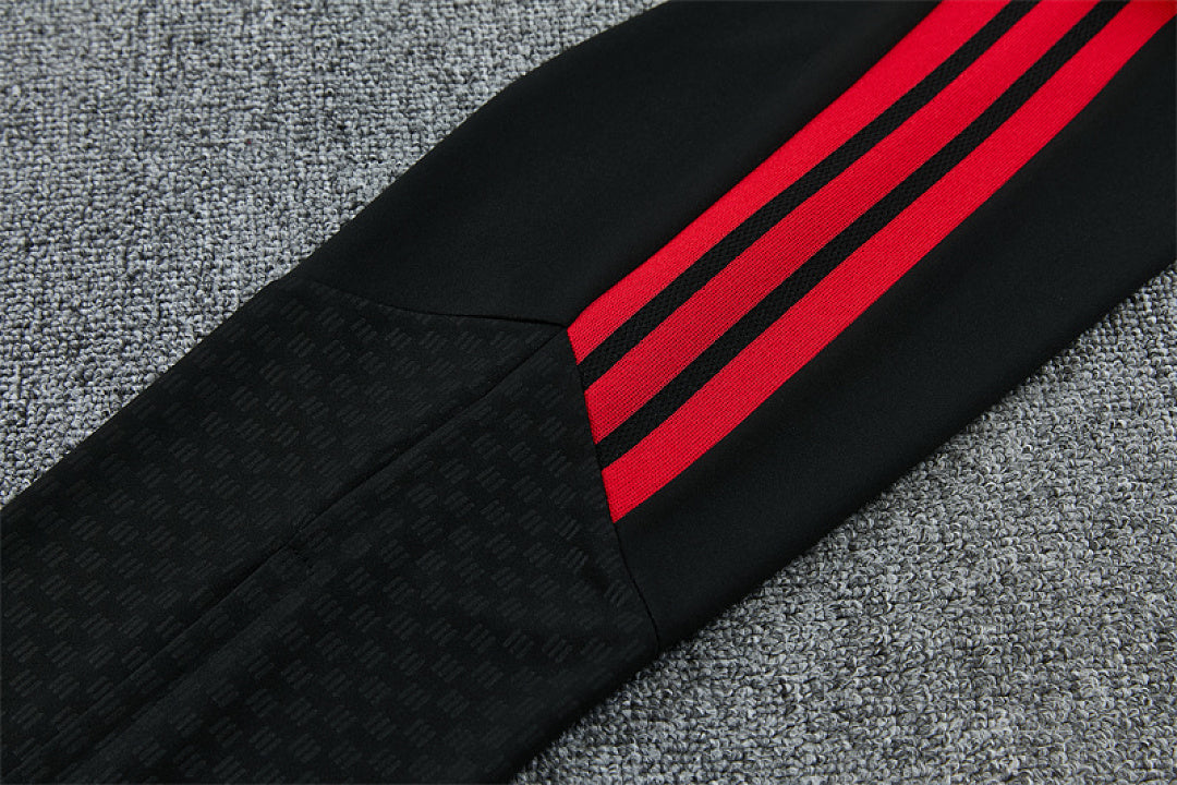 Survêtement ensemble jogging Manchester United 2026/27 - Adult/ Enfant