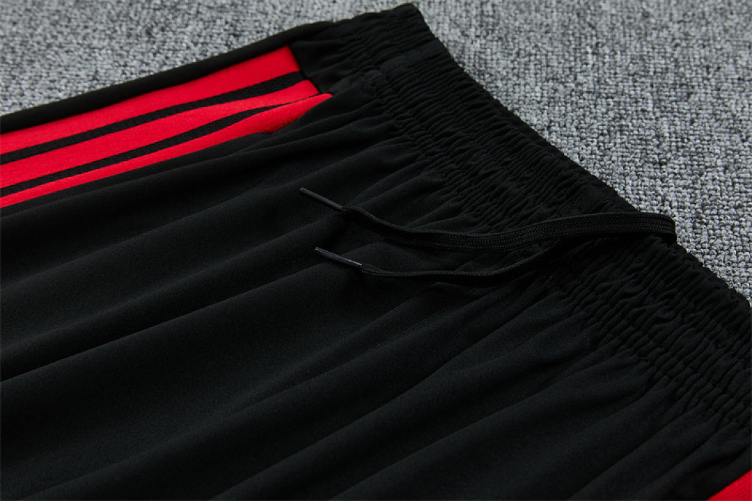 Survêtement ensemble jogging Manchester United 2026/27 - Adult/ Enfant