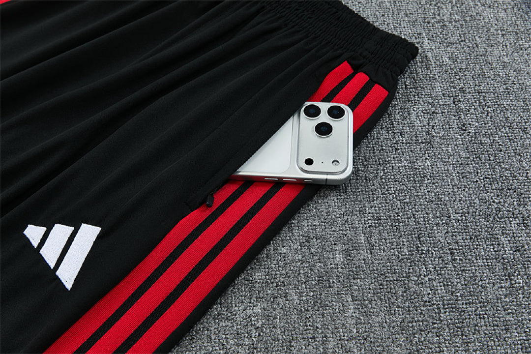 Survêtement ensemble jogging Manchester United 2026/27 - Adult/ Enfant