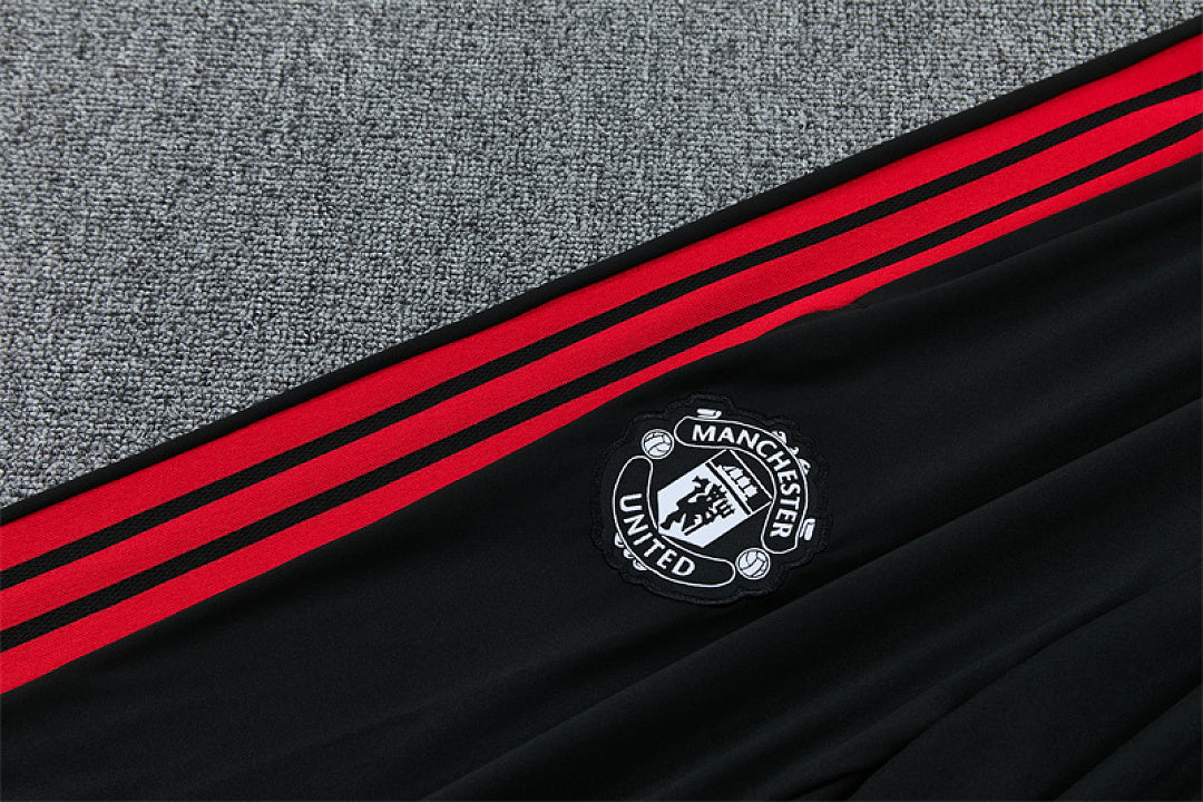 Survêtement ensemble jogging Manchester United 2026/27 - Adult/ Enfant