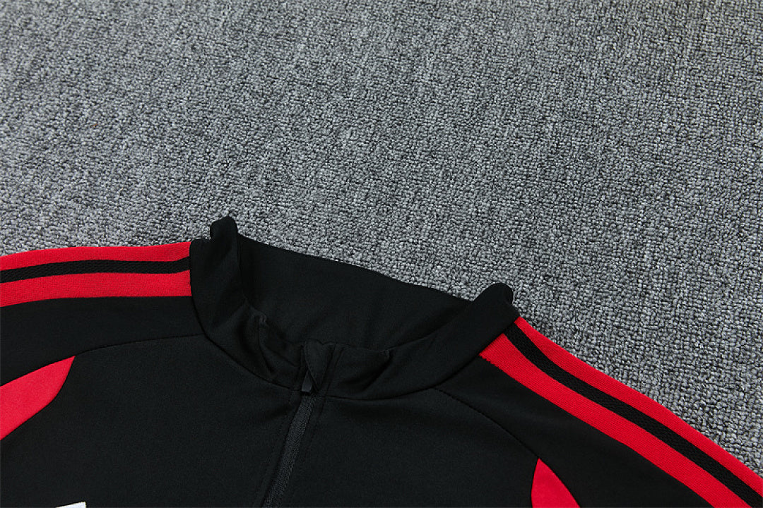 Survêtement Ensemble Jogging Manchester United 2026/27 - Adulte