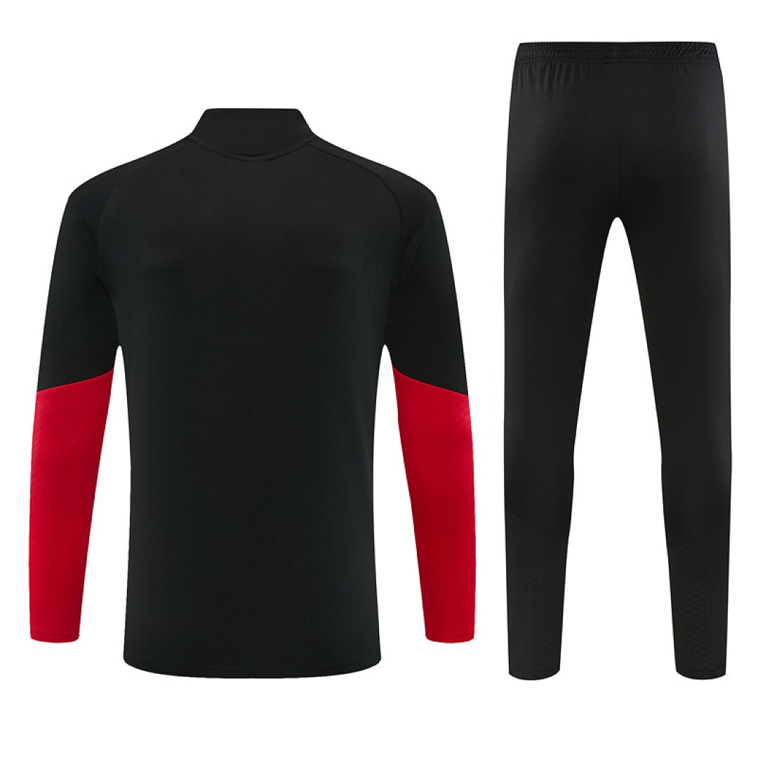 Survêtement Ensemble Jogging Manchester United 2026/27 - Adulte