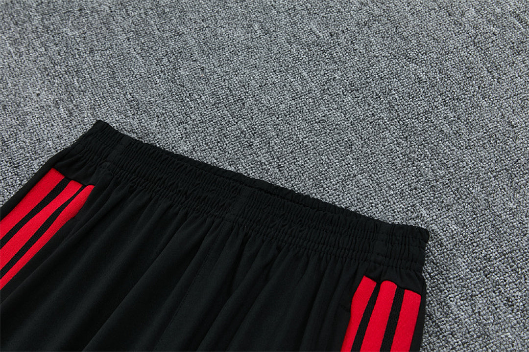 Survêtement Ensemble Jogging Manchester United 2026/27 - Adulte