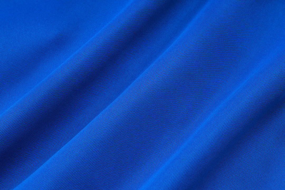Survêtement Ensemble Jogging Manchester United Bleu Roi