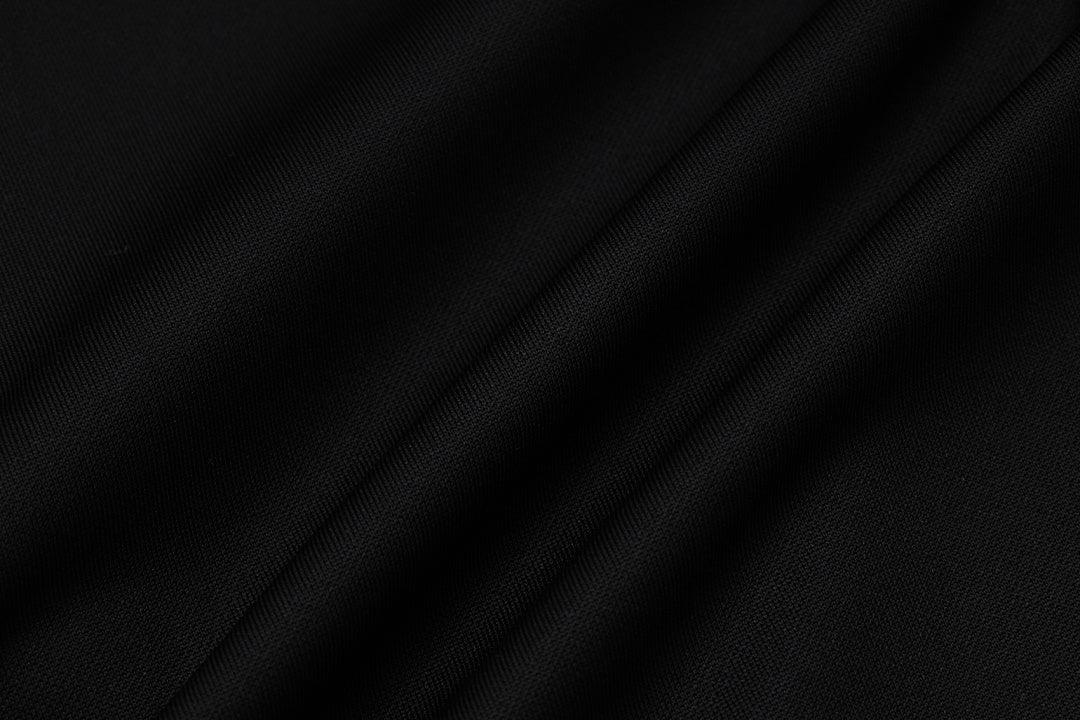 Survêtement Ensemble Jogging Manchester United Noir 2025/26