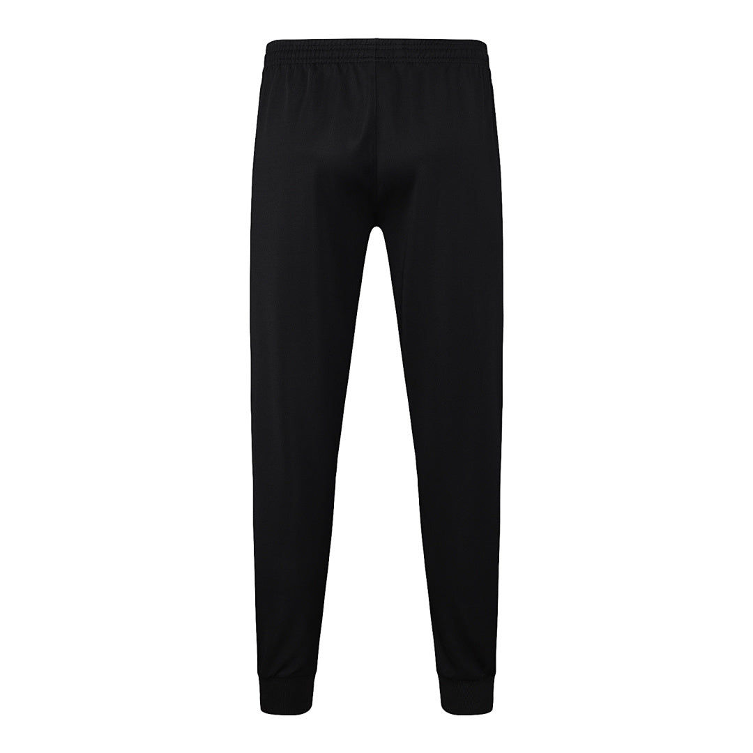 Survêtement Ensemble Jogging Manchester United Noir 2025/26