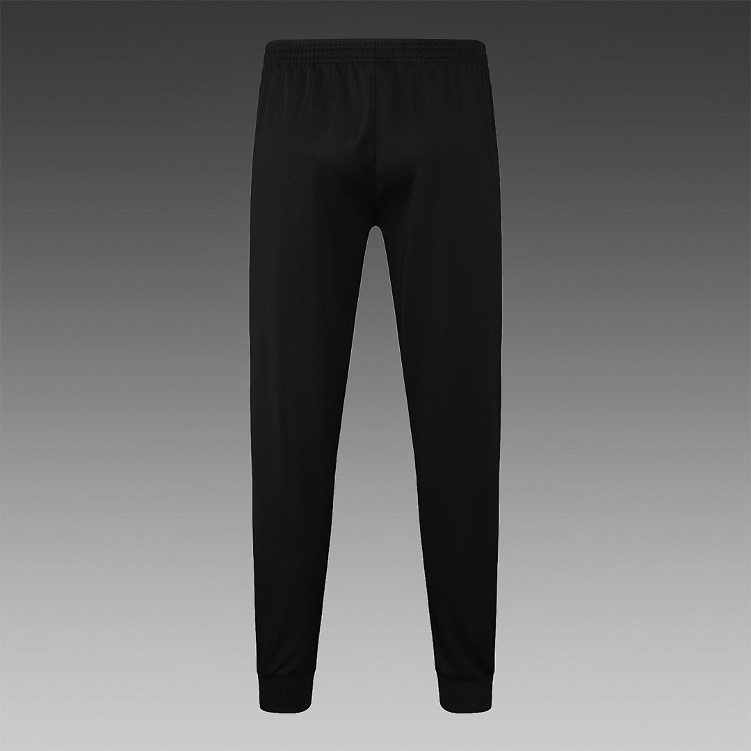 Survêtement Ensemble Jogging Manchester United Noir 2025/26