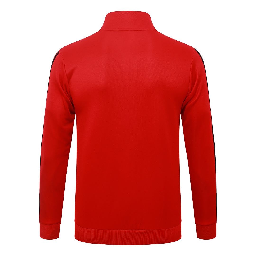 Survêtement Ensemble Jogging Manchester United Rouge 2026/27