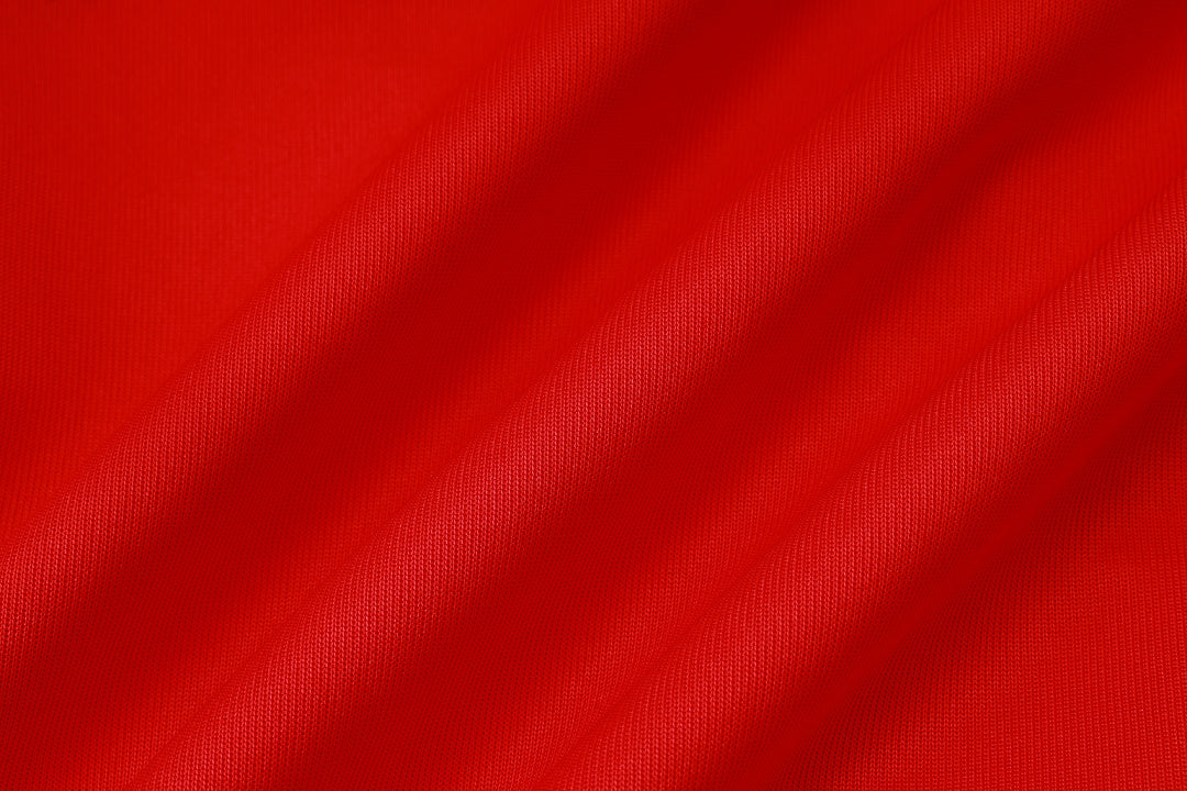 Survêtement Ensemble Jogging Manchester United Rouge 2026/27