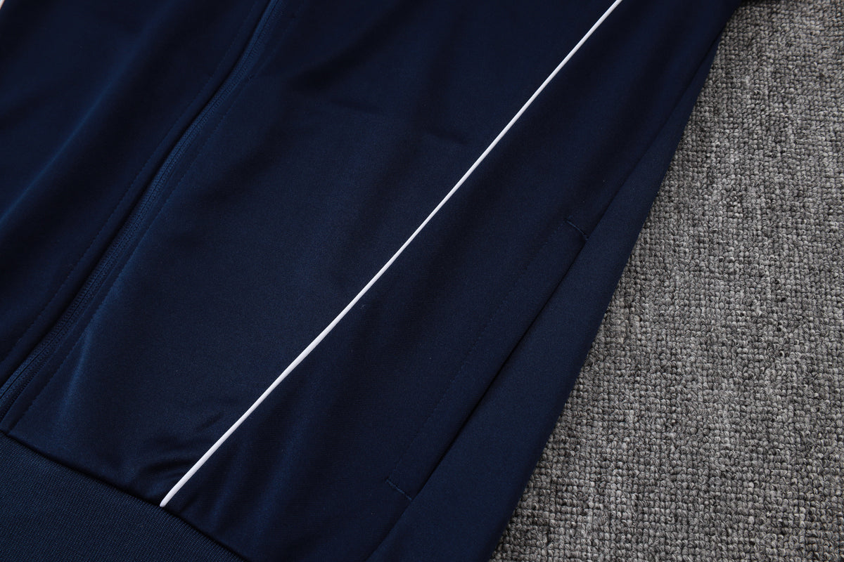 Survêtement ensemble jogging Marseille 2025/26