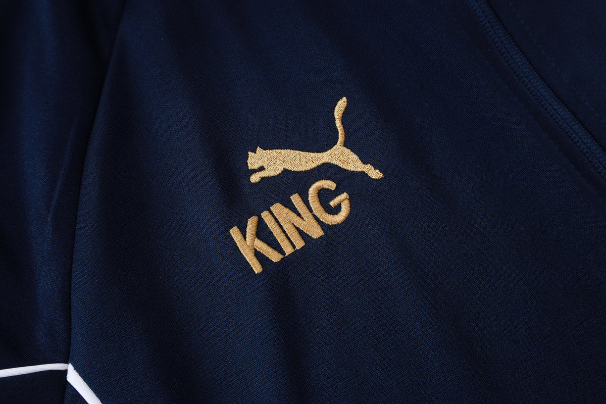 Survêtement ensemble jogging Marseille 2025/26