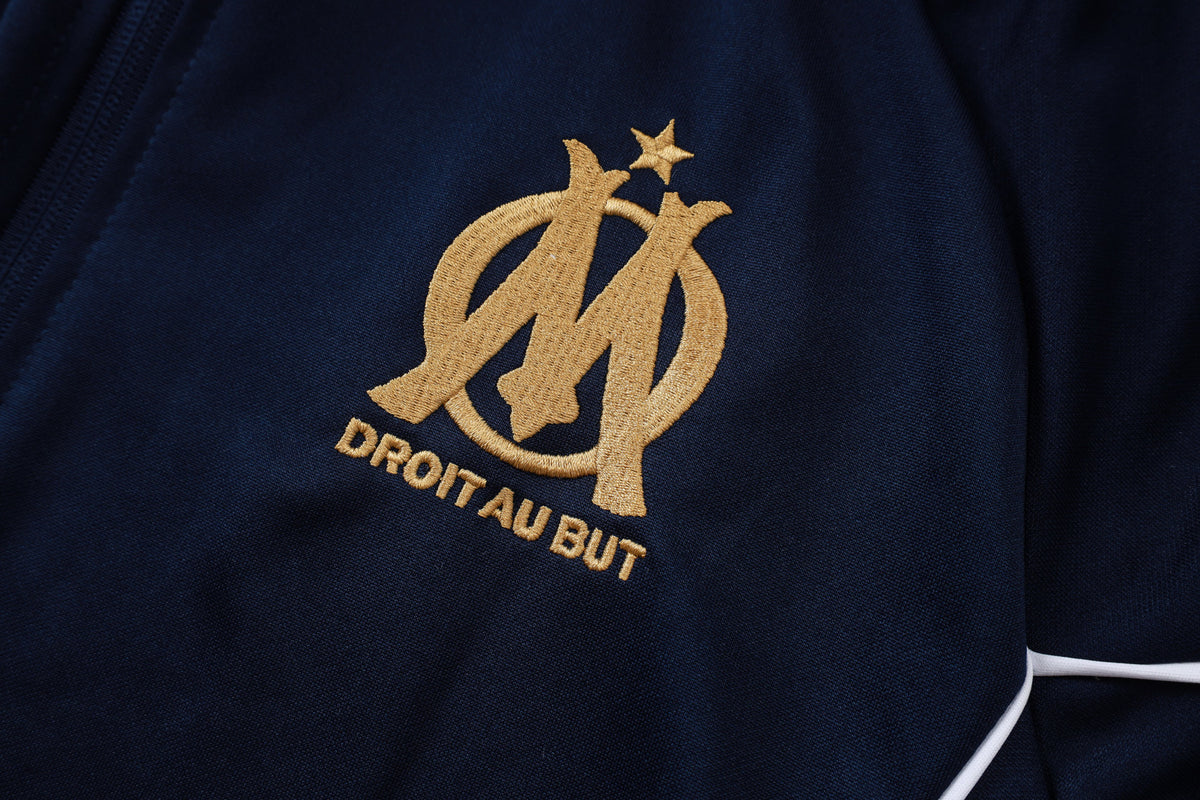 Survêtement ensemble jogging Marseille 2025/26