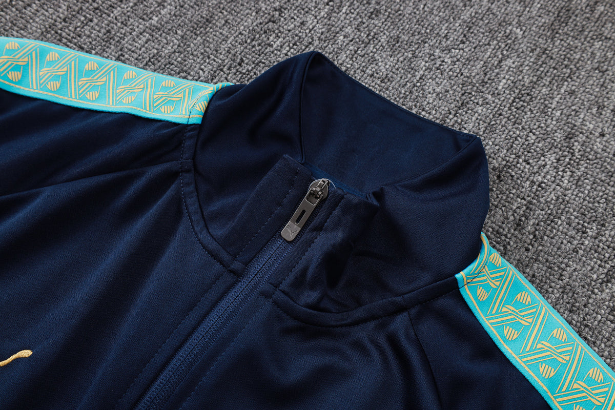 Survêtement ensemble jogging Marseille 2025/26