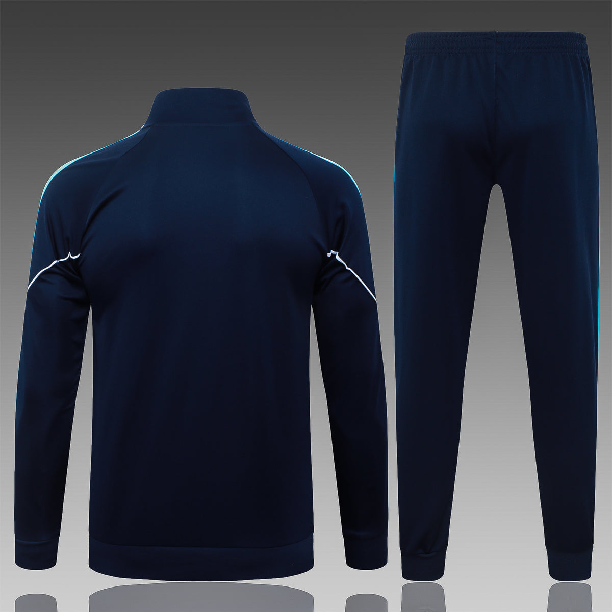 Survêtement ensemble jogging Marseille 2025/26