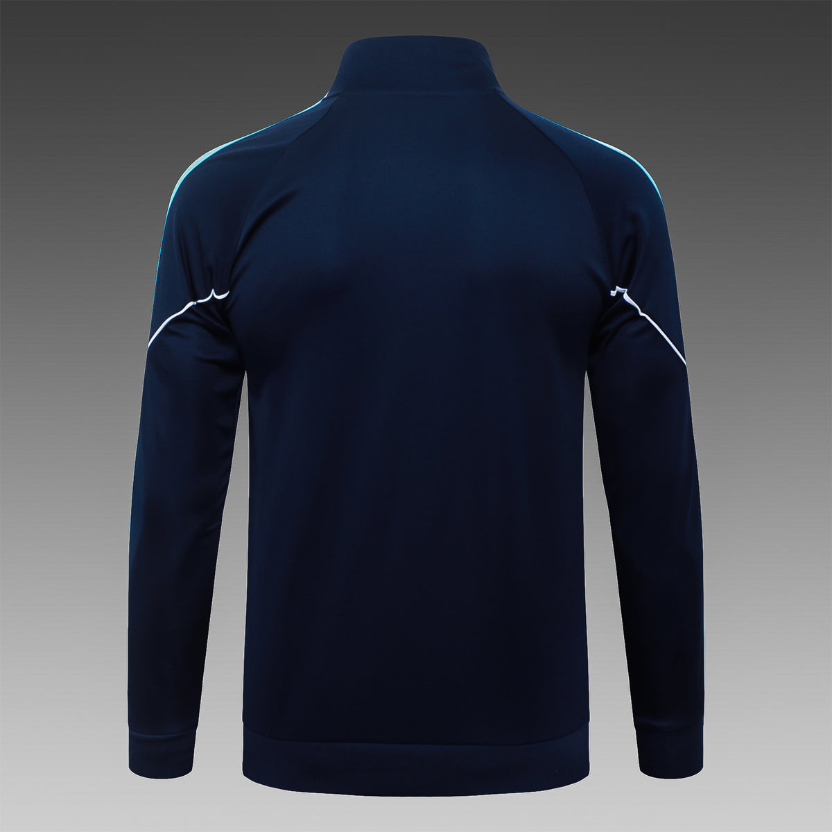 Survêtement ensemble jogging Marseille 2025/26