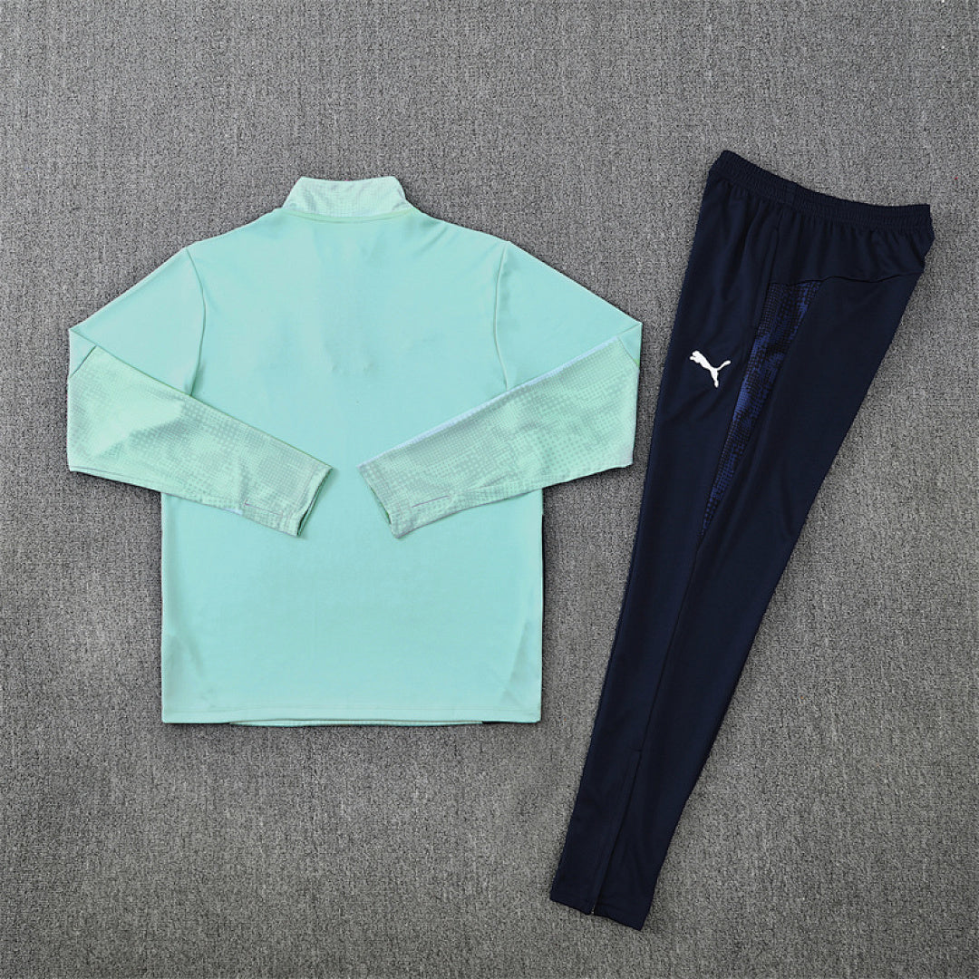 Survêtement Ensemble Jogging Marseille 2025/26 - Adult/ Enfant