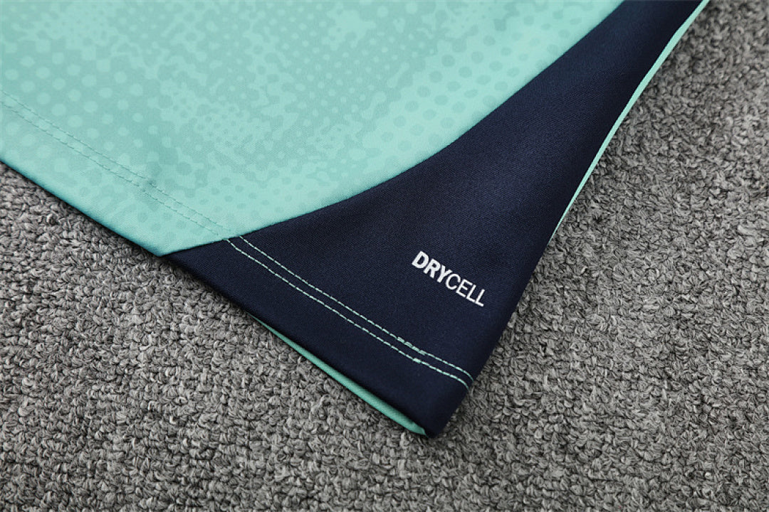 Survêtement Ensemble Jogging Marseille 2025/26 - Adult/ Enfant