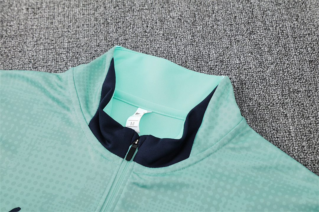 Survêtement Ensemble Jogging Marseille 2025/26 - Adult/ Enfant