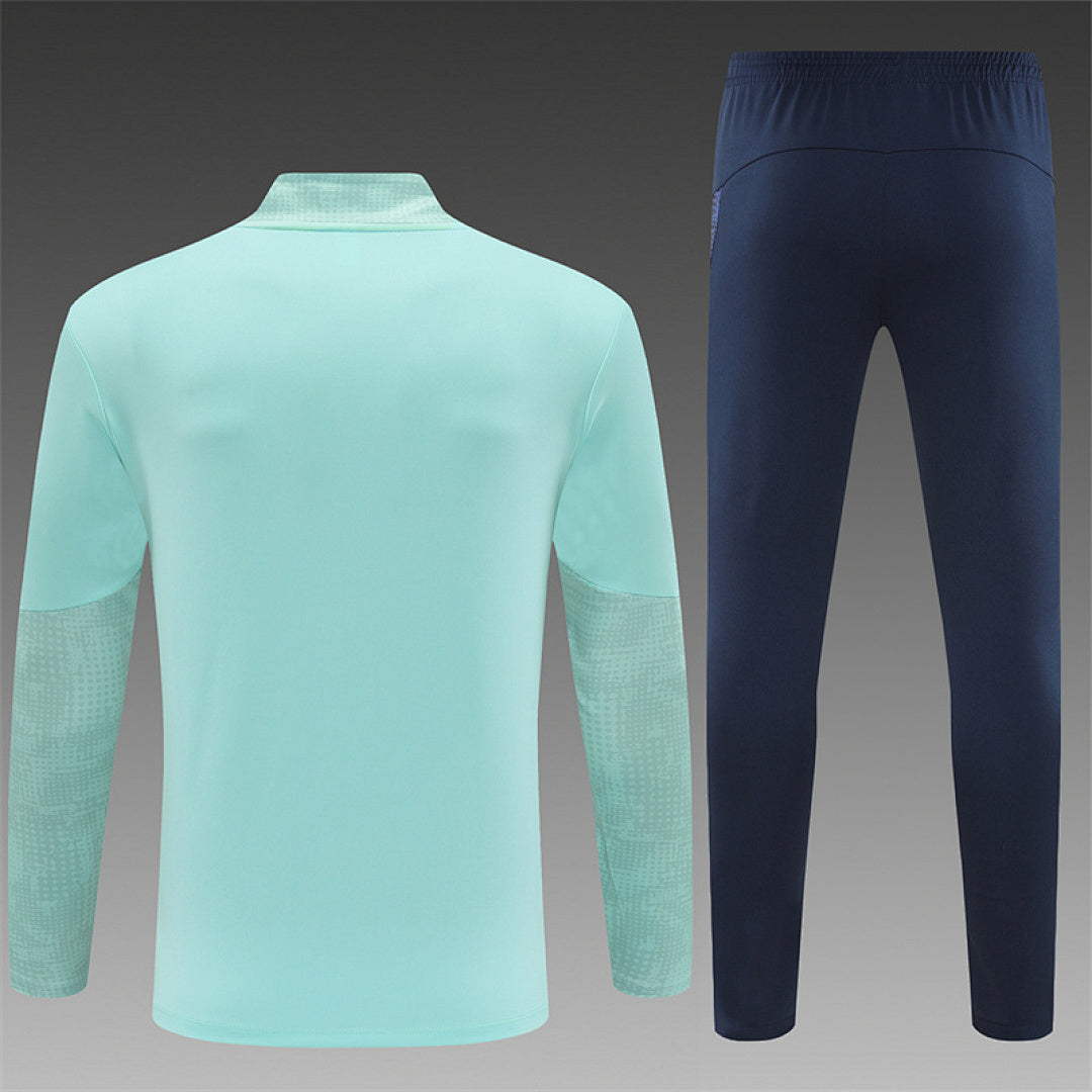 Survêtement Ensemble Jogging Marseille 2025/26 - Adult/ Enfant