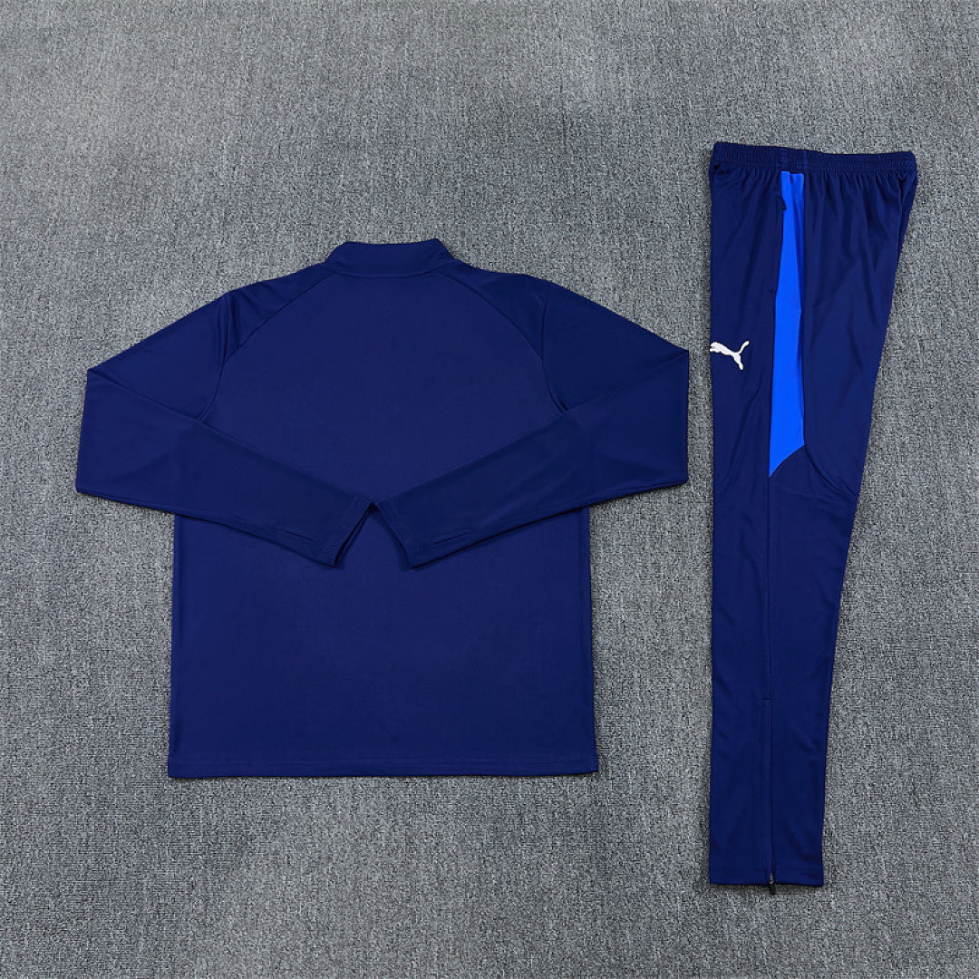 Survêtement ensemble jogging Marseille 2026/27 - Adulte