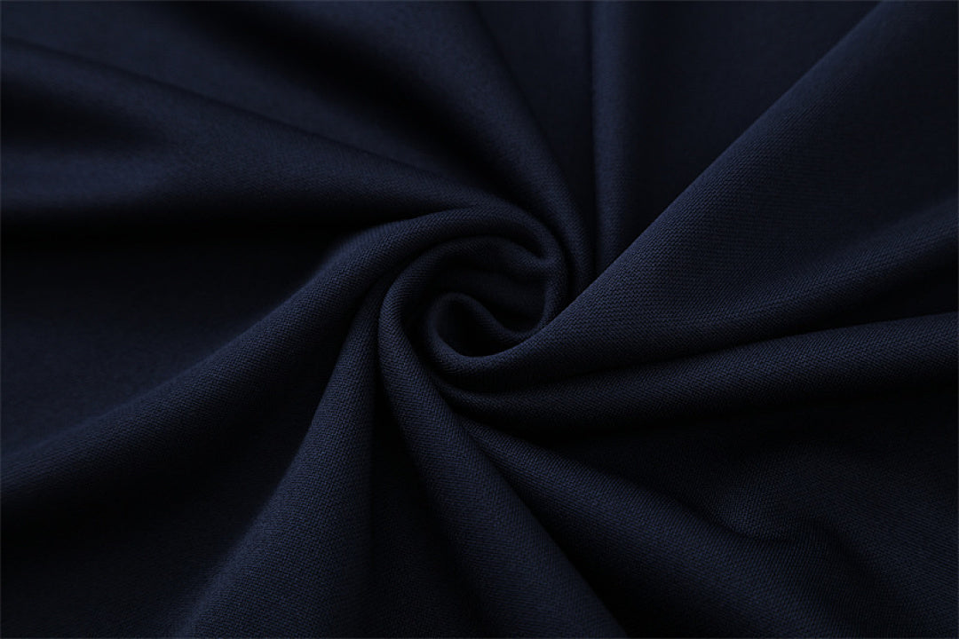 Survêtement Ensemble Jogging Marseille Bleu Royal Camouflage 2025/26
