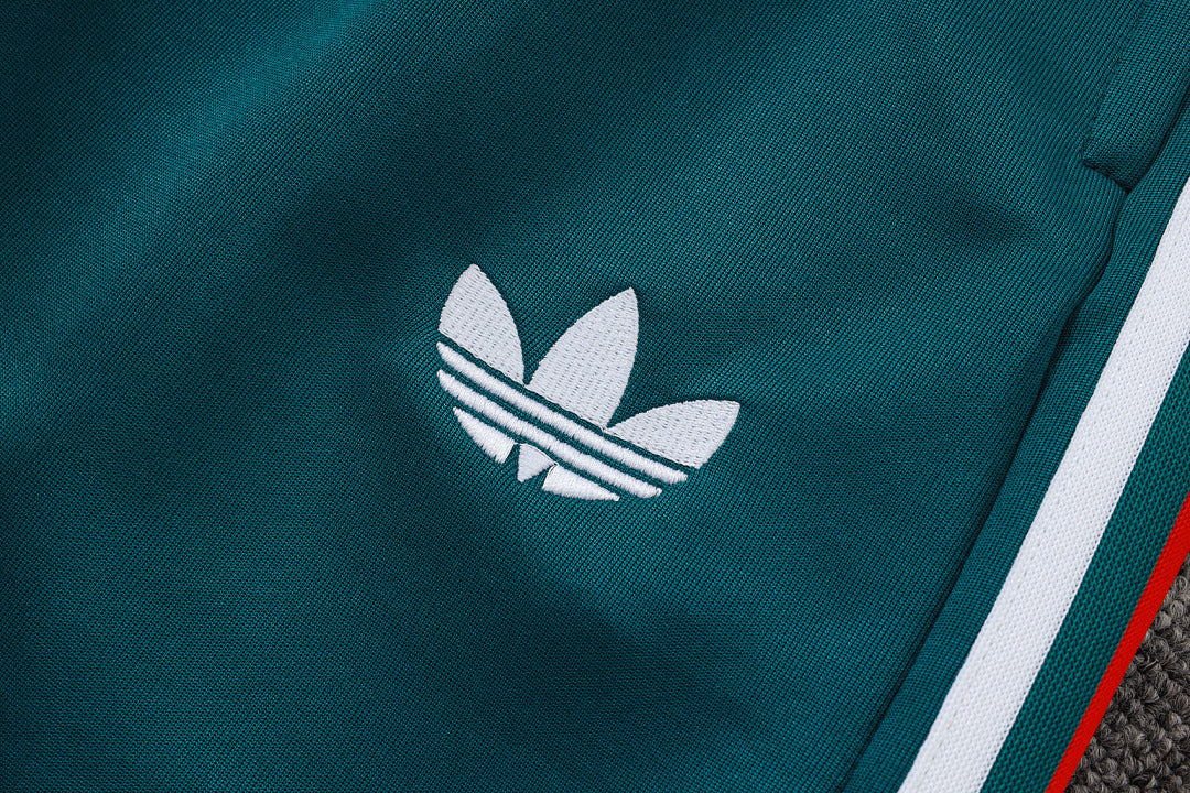 Survêtement Ensemble Jogging Mexique Mexico 2024/25