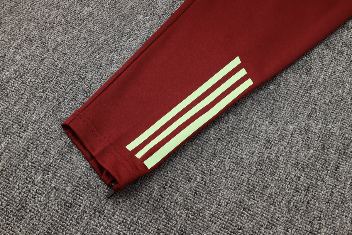 Survêtement ensemble jogging Mexique Mexico 2024/25