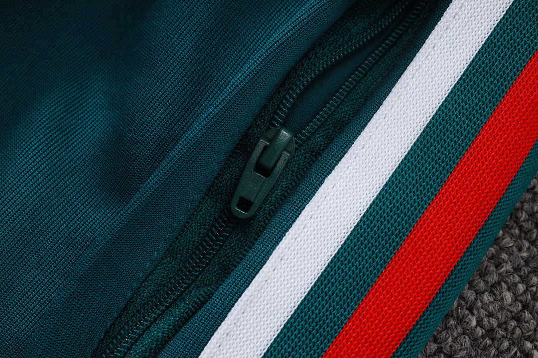 Survêtement Ensemble Jogging Mexique Mexico 2024/25