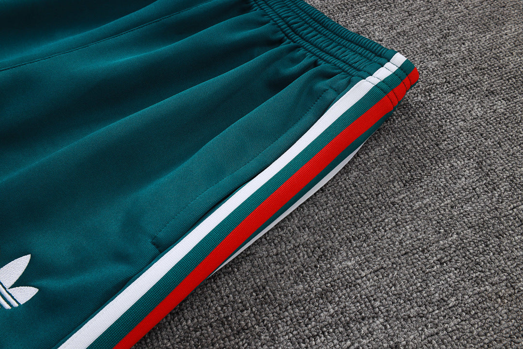 Survêtement Ensemble Jogging Mexique Mexico 2024/25