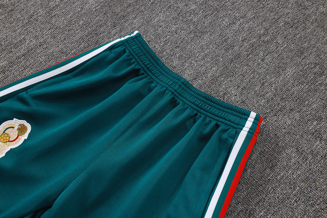 Survêtement Ensemble Jogging Mexique Mexico 2024/25