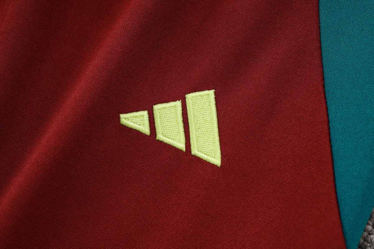 Survêtement ensemble jogging Mexique Mexico 2024/25