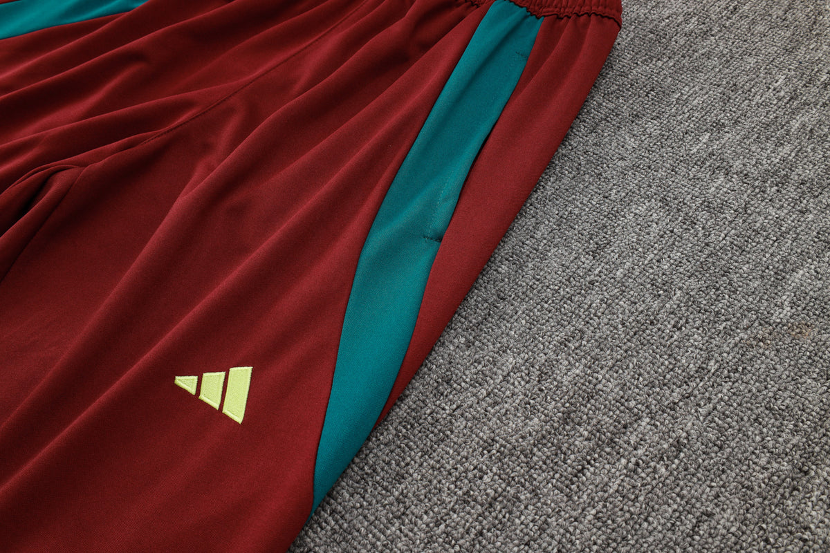 Survêtement ensemble jogging Mexique Mexico 2024/25
