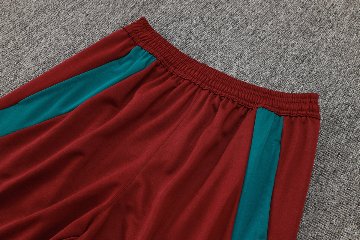 Survêtement ensemble jogging Mexique Mexico 2024/25