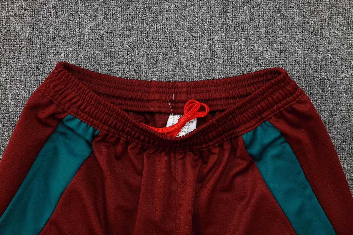 Survêtement ensemble jogging Mexique Mexico 2024/25