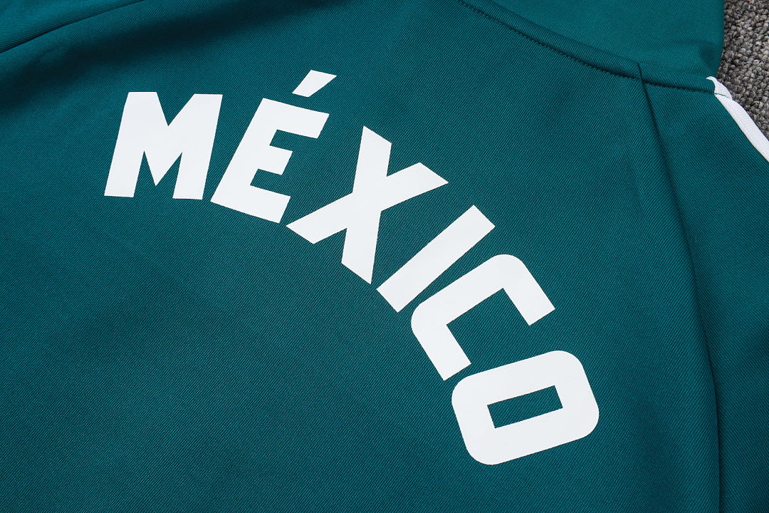 Survêtement Ensemble Jogging Mexique Mexico 2024/25